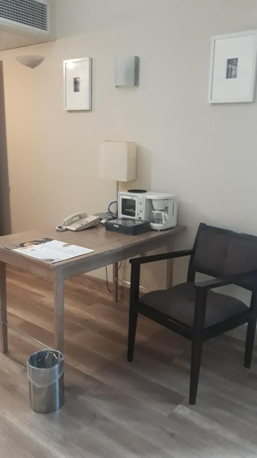 Studio Premium Tryp Berrini Aparthotel São Paulo Exterior foto